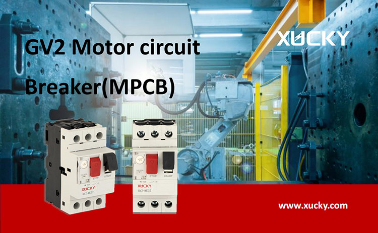 На якіх прыладах ужываецца выключальнік MPCB MPCB GV2, якія функцыі могуць быць дасягнуты？