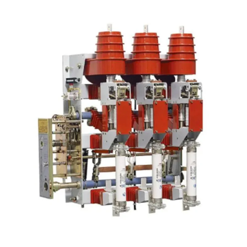 Як пашыраецца рынак выключальнікаў нагрузкі дзякуючы ініцыятывам па мадэрнізацыі сеткі