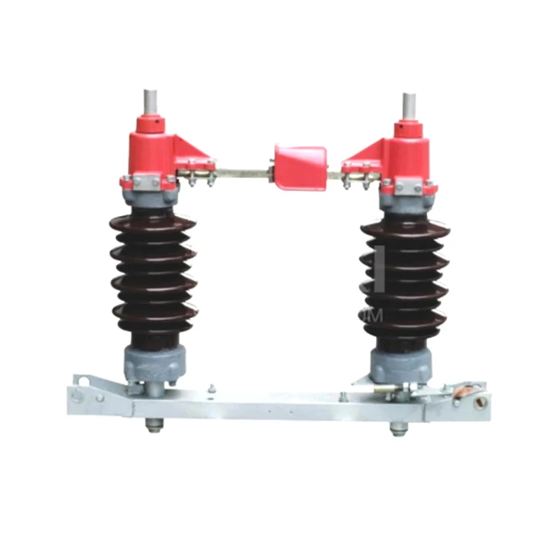 GW4-27.5kv Раз'яднальнік вонкавага прызначэння